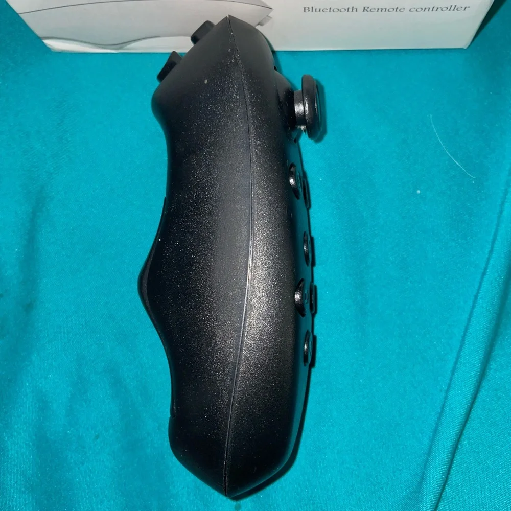 Bluetooth non branded controllers